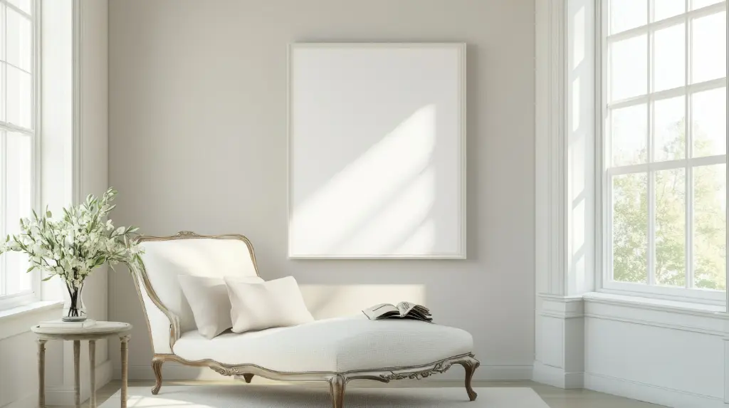 Innen- & Außenarchitektur, Raumgestaltung